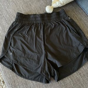 ACTA running shorts
